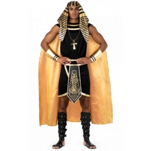 Pharaoh Costume - Mens Egyptian Costumes